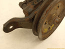 Nissan 300ZX Power Steering Pump-2