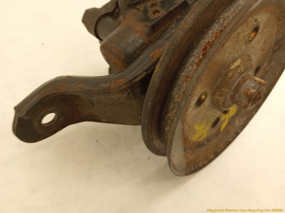 Nissan 300ZX Power Steering Pump