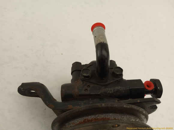 Nissan 300ZX Power Steering Pump