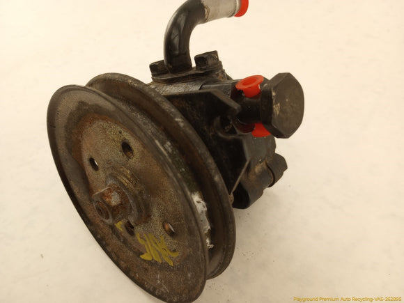 Nissan 300ZX Power Steering Pump