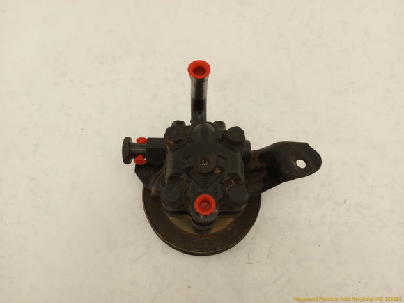 Nissan 300ZX Power Steering Pump