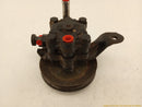 Nissan 300ZX Power Steering Pump-6