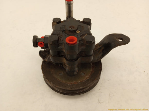 Nissan 300ZX Power Steering Pump