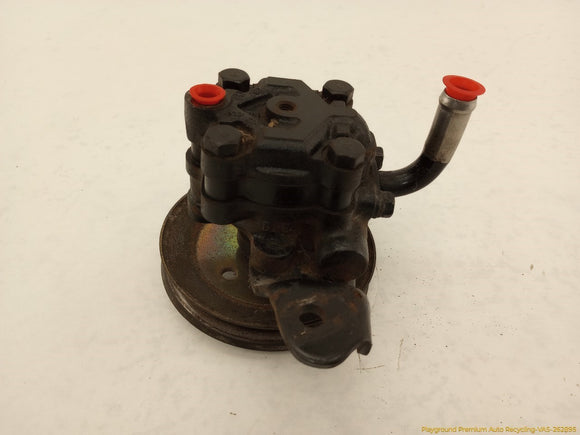 Nissan 300ZX Power Steering Pump