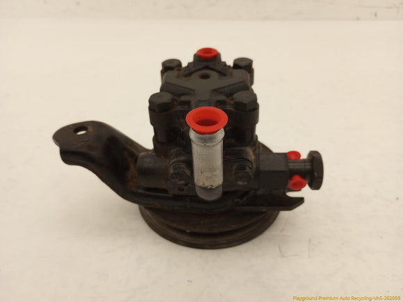 Nissan 300ZX Power Steering Pump