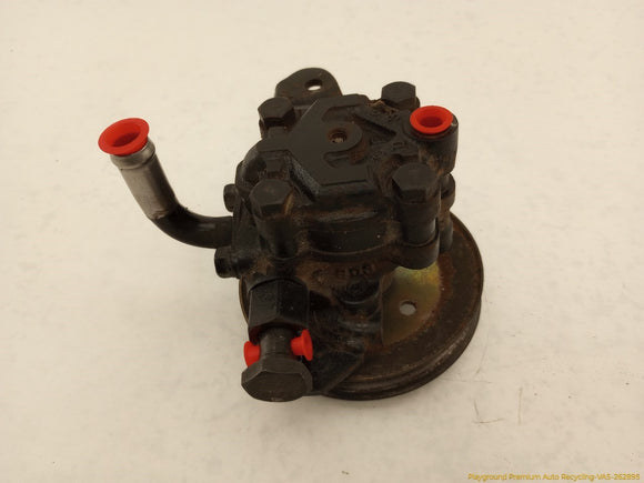 Nissan 300ZX Power Steering Pump