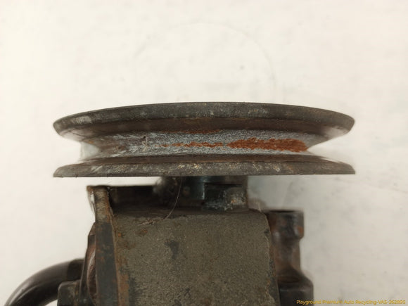Nissan 300ZX Power Steering Pump