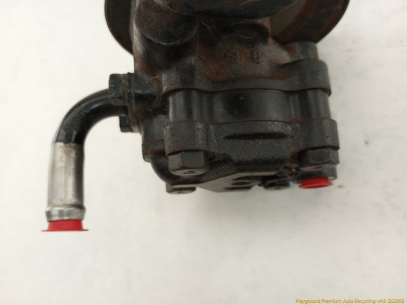 Nissan 300ZX Power Steering Pump