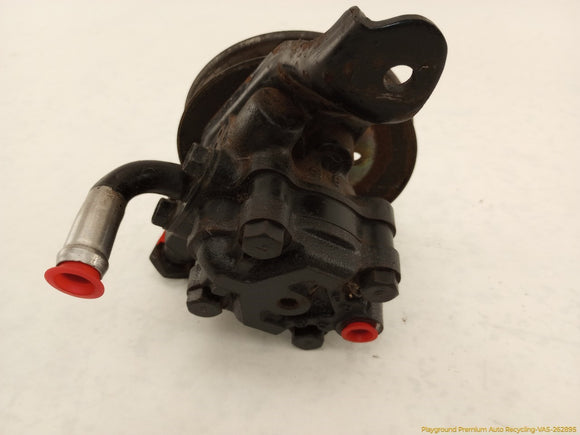 Nissan 300ZX Power Steering Pump