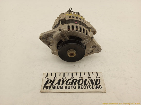 Nissan 300ZX Alternator