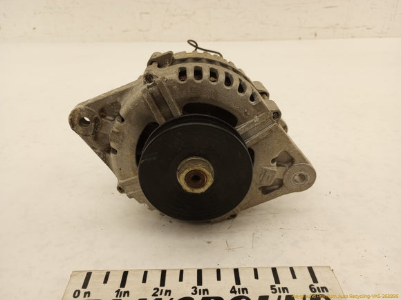Nissan 300ZX Alternator