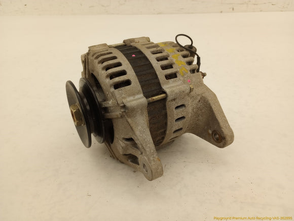 Nissan 300ZX Alternator