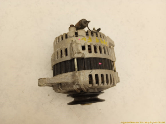 Nissan 300ZX Alternator
