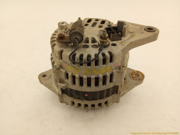 Nissan 300ZX Alternator