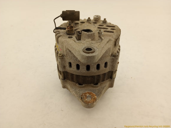 Nissan 300ZX Alternator
