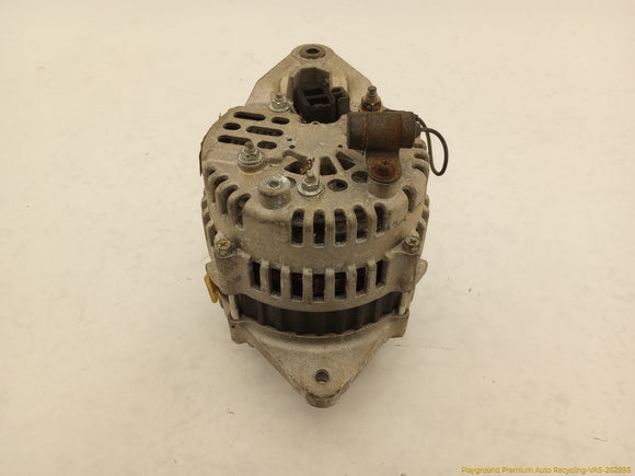 Nissan 300ZX Alternator