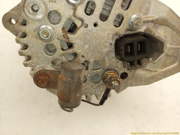 Nissan 300ZX Alternator