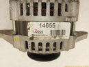 Nissan 300ZX Alternator-12