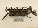 Nissan 300ZX Lower Intake Manifold-1