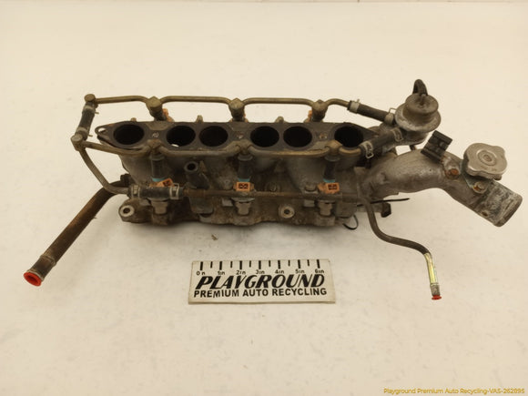 Nissan 300ZX Lower Intake Manifold
