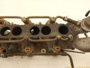 Nissan 300ZX Lower Intake Manifold-4