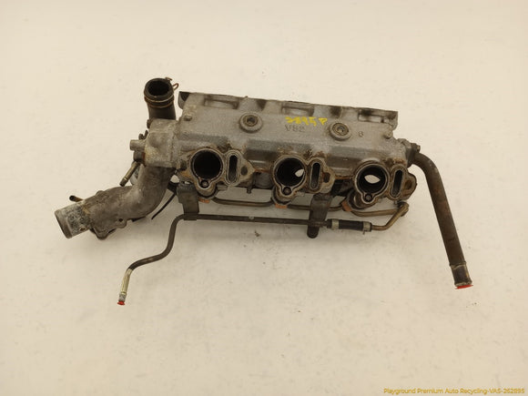 Nissan 300ZX Lower Intake Manifold