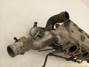 Nissan 300ZX Lower Intake Manifold-9