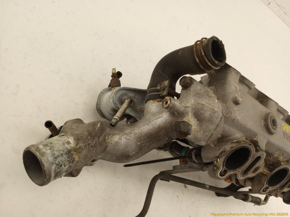 Nissan 300ZX Lower Intake Manifold