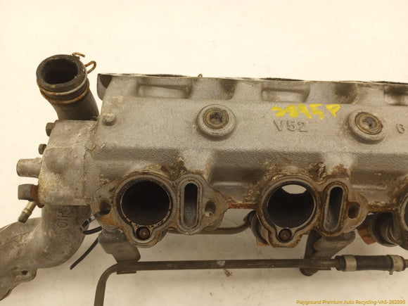 Nissan 300ZX Lower Intake Manifold