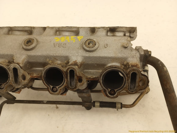 Nissan 300ZX Lower Intake Manifold