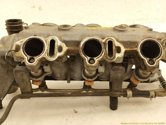 Nissan 300ZX Lower Intake Manifold