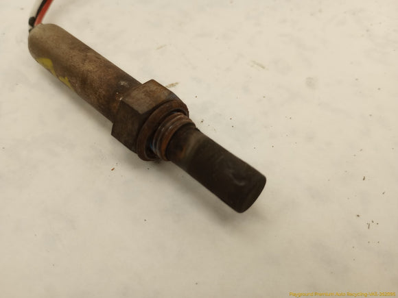 Nissan 300ZX Oxygen Sensor