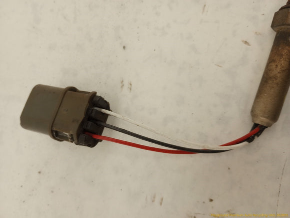Nissan 300ZX Oxygen Sensor