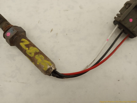 Nissan 300ZX Oxygen Sensor