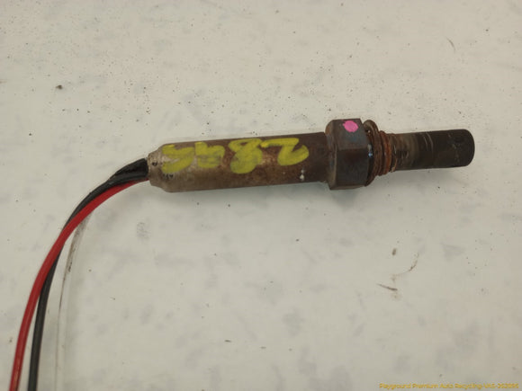 Nissan 300ZX Oxygen Sensor