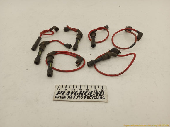 Nissan 300ZX Ignition Spark Plug Wires Set