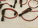 Nissan 300ZX Ignition Spark Plug Wires Set-2