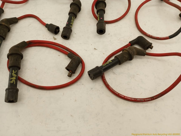 Nissan 300ZX Ignition Spark Plug Wires Set