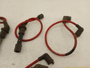 Nissan 300ZX Ignition Spark Plug Wires Set-4