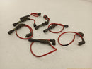 Nissan 300ZX Ignition Spark Plug Wires Set-5