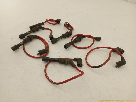 Nissan 300ZX Ignition Spark Plug Wires Set