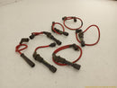 Nissan 300ZX Ignition Spark Plug Wires Set-6