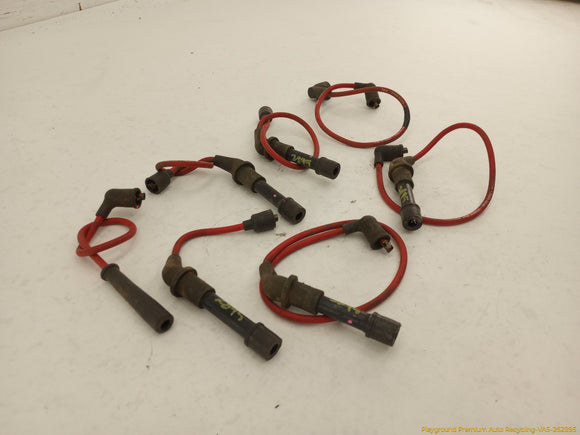 Nissan 300ZX Ignition Spark Plug Wires Set