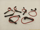 Nissan 300ZX Ignition Spark Plug Wires Set-7