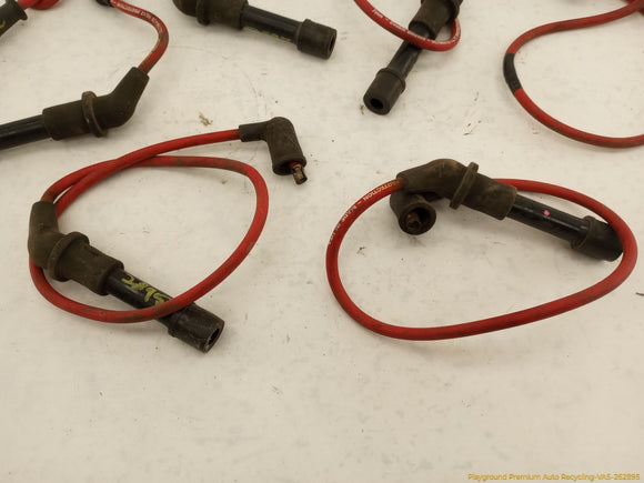 Nissan 300ZX Ignition Spark Plug Wires Set