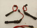 Nissan 300ZX Ignition Spark Plug Wires Set-9