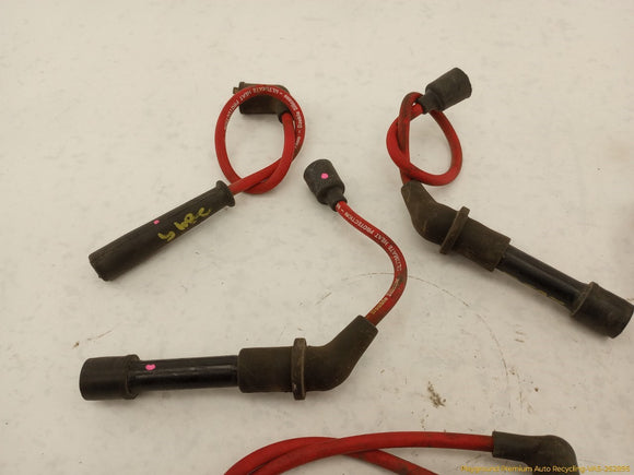 Nissan 300ZX Ignition Spark Plug Wires Set