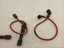 Nissan 300ZX Ignition Spark Plug Wires Set-10