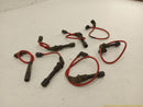 Nissan 300ZX Ignition Spark Plug Wires Set-11