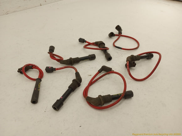 Nissan 300ZX Ignition Spark Plug Wires Set
